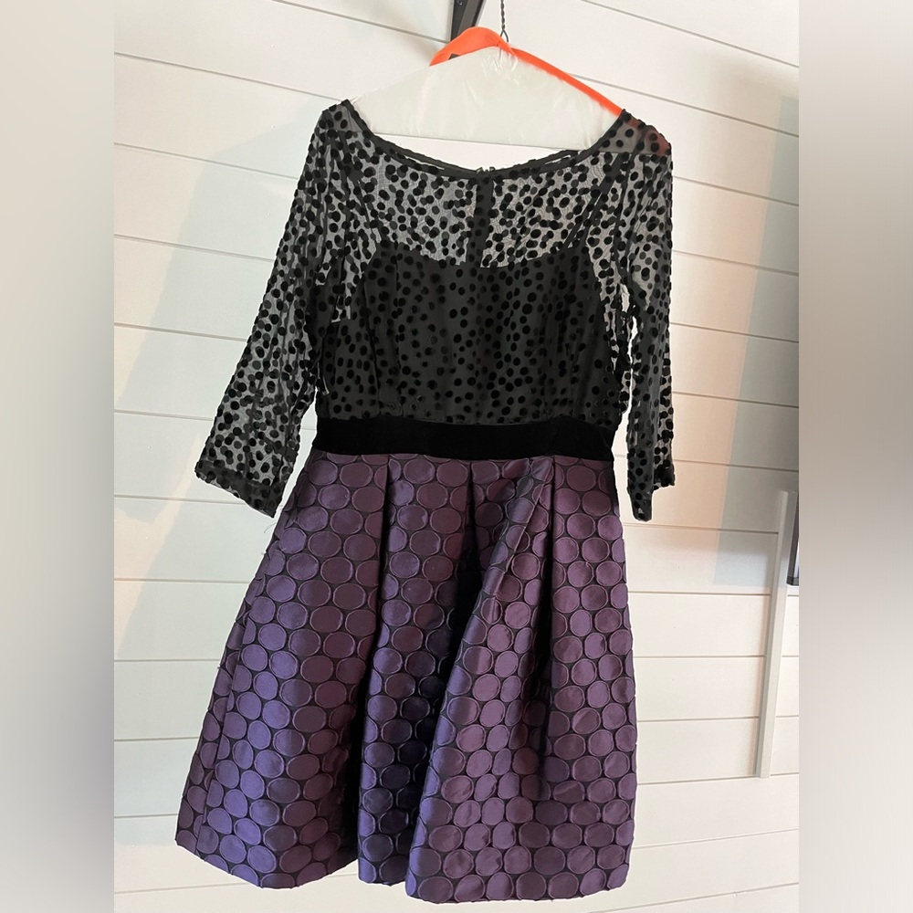 Taylor dress, size 4